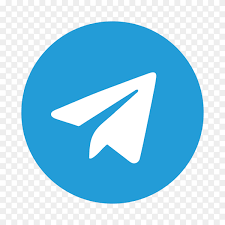 Telegram Logo